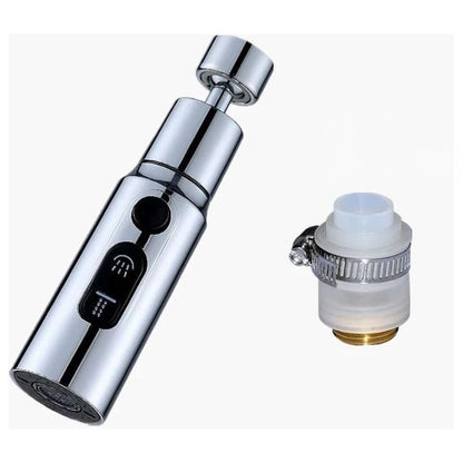 Faucet Extender 360°