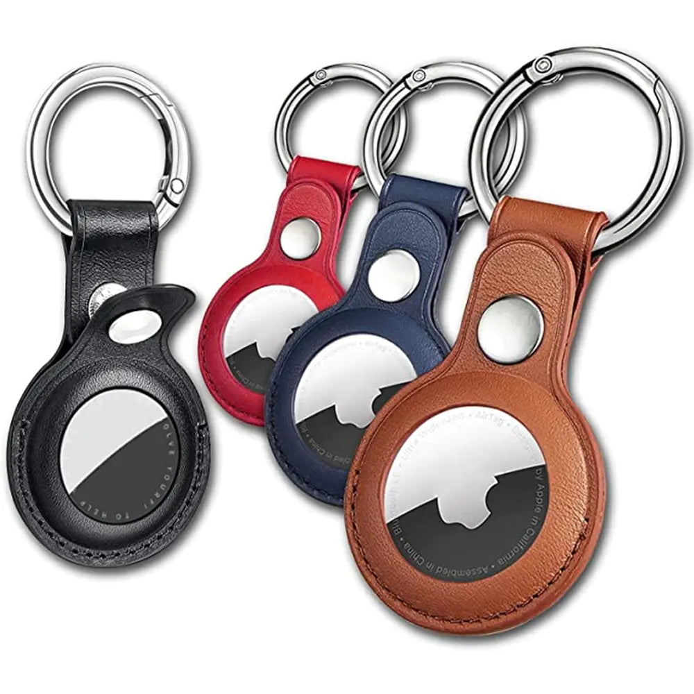 Air Tag Key Holder (Anti-Stratch)