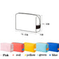 Macaron Cosmetic Bag