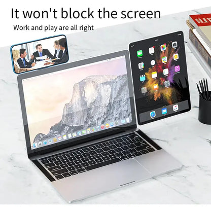 Magnetic Phone Bracket