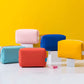 Macaron Cosmetic Bag