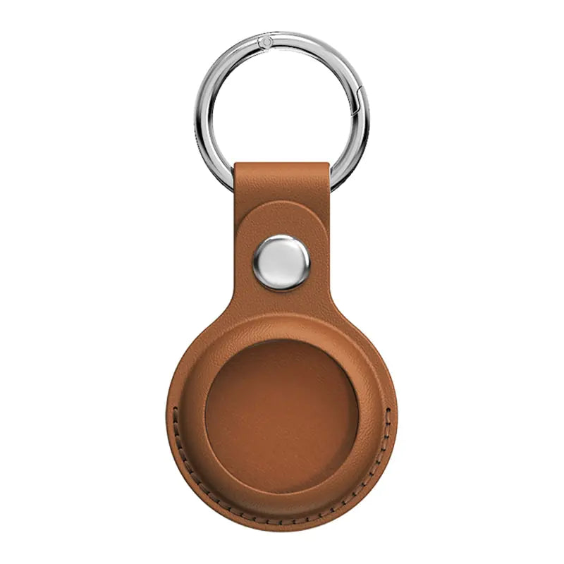Air Tag Key Holder (Anti-Stratch)