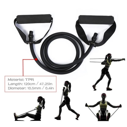 Resistance Fitness Band