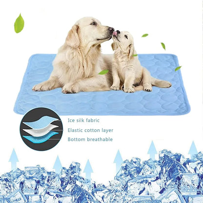 Cooling Pet Pad