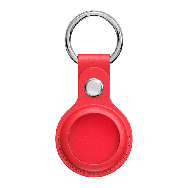 Air Tag Key Holder (Anti-Stratch)