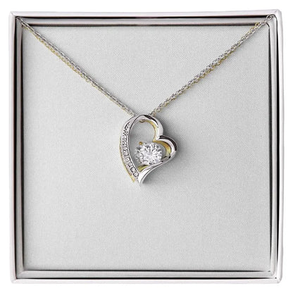 Forever Love Necklaces