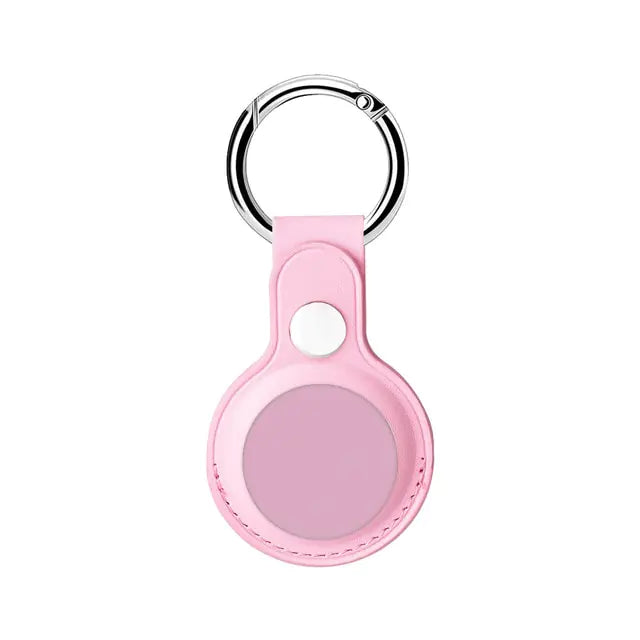 Air Tag Key Holder (Anti-Stratch)