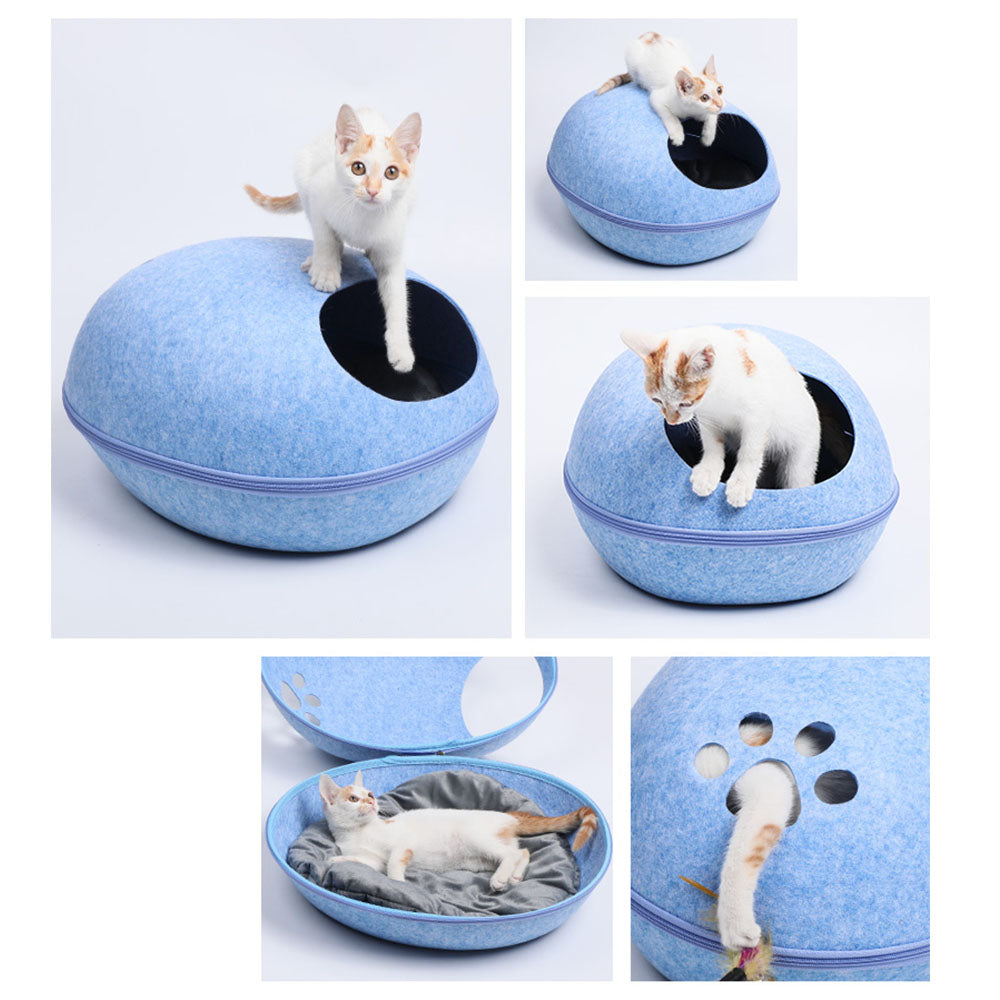 Cat Bed