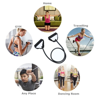 Resistance Fitness Band