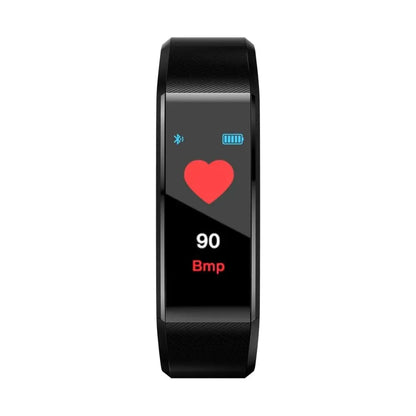 Health Monitoring Smart Watch