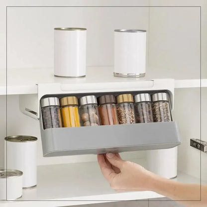 Spice Organizer