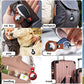 Air Tag Key Holder (Anti-Stratch)