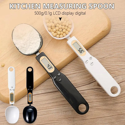 Digital Kitchen Scale