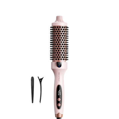 Thermal Blowout Brush