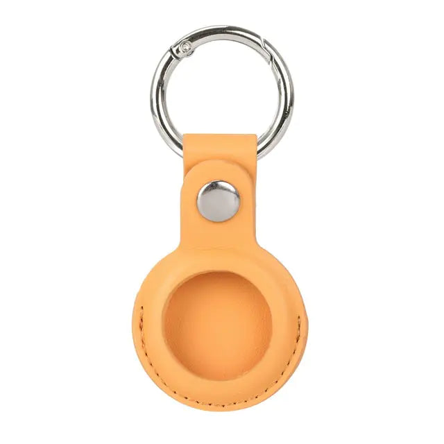 Air Tag Key Holder (Anti-Stratch)