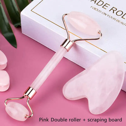 Face Roller