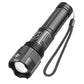 Tactical Hunting Flashlight