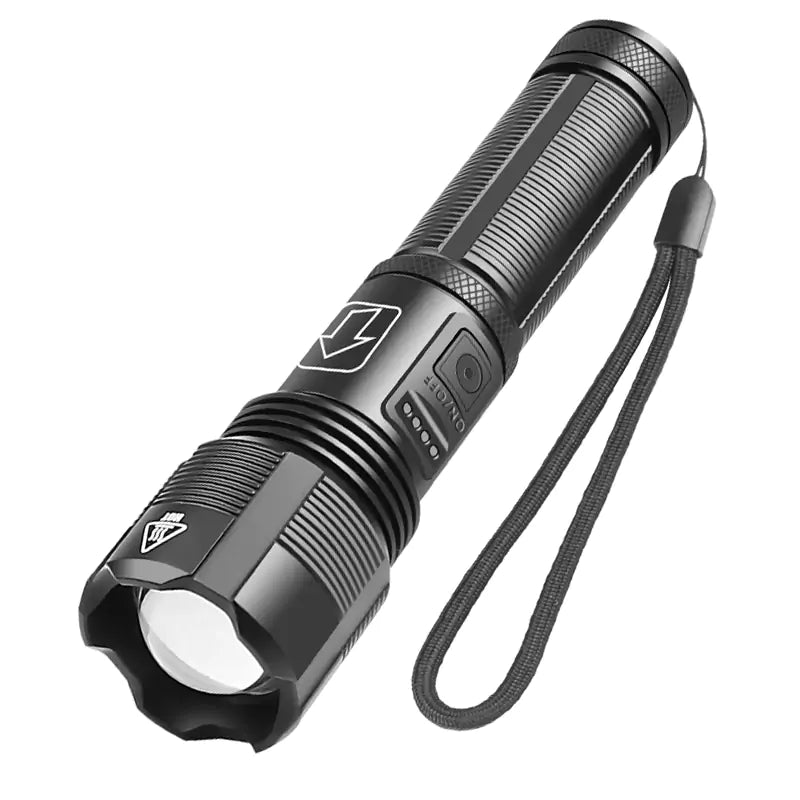Tactical Hunting Flashlight
