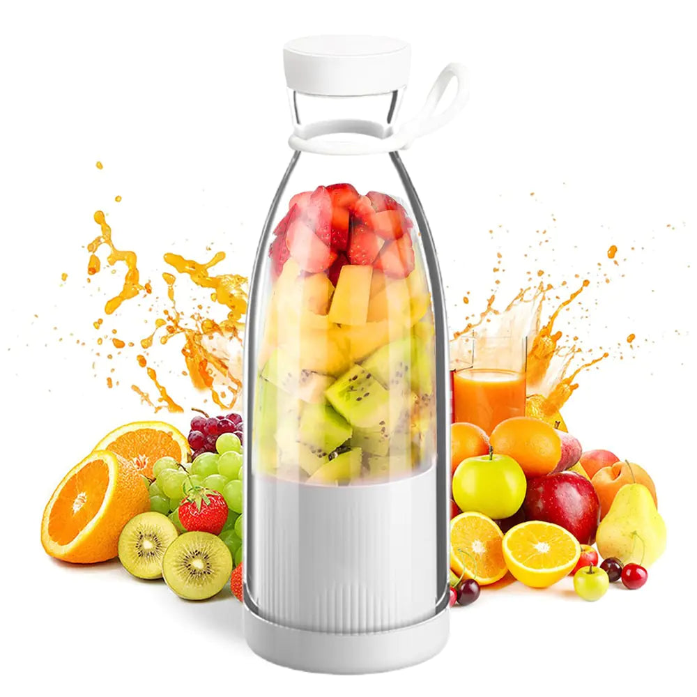 Portable Blender