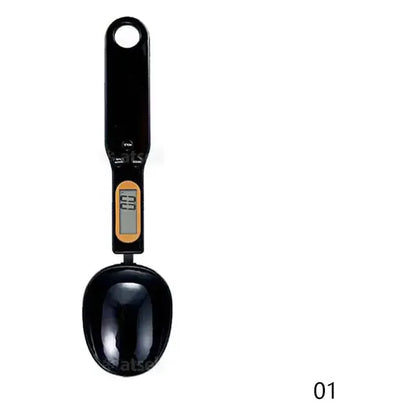 Digital Kitchen Scale