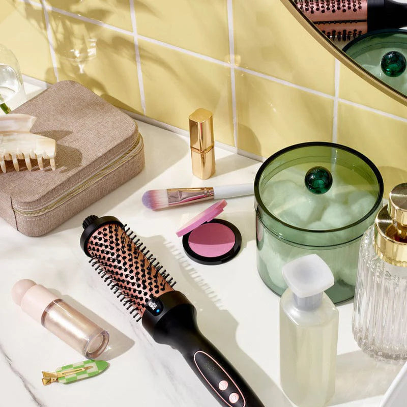 Thermal Blowout Brush