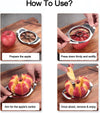 The Fruit Vegetable Slicer