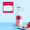 The Portable Blender