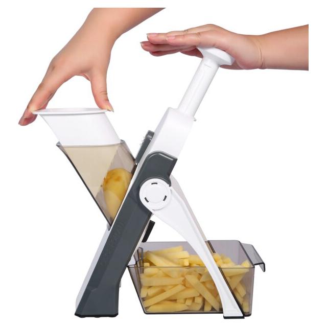 Mandoline Slicer