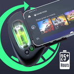 The Bluetooth Game Controller (For IOS)