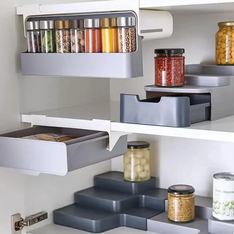 Spice Organizer