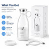 The Portable Blender