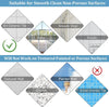 The Shower Handle Bars (2-Pack)
