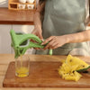 The Multifunctional Juice Squeezer