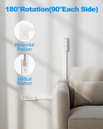 The Power Strip Extender Stick
