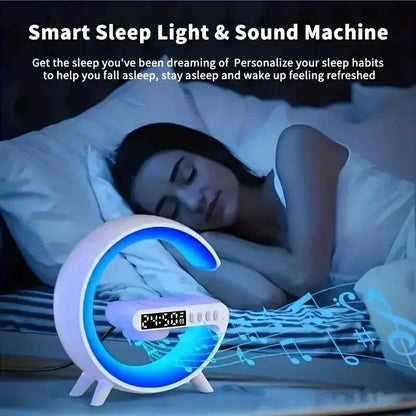 Smart G Lamp (3-in-1)