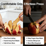 The Fruit Vegetable Slicer