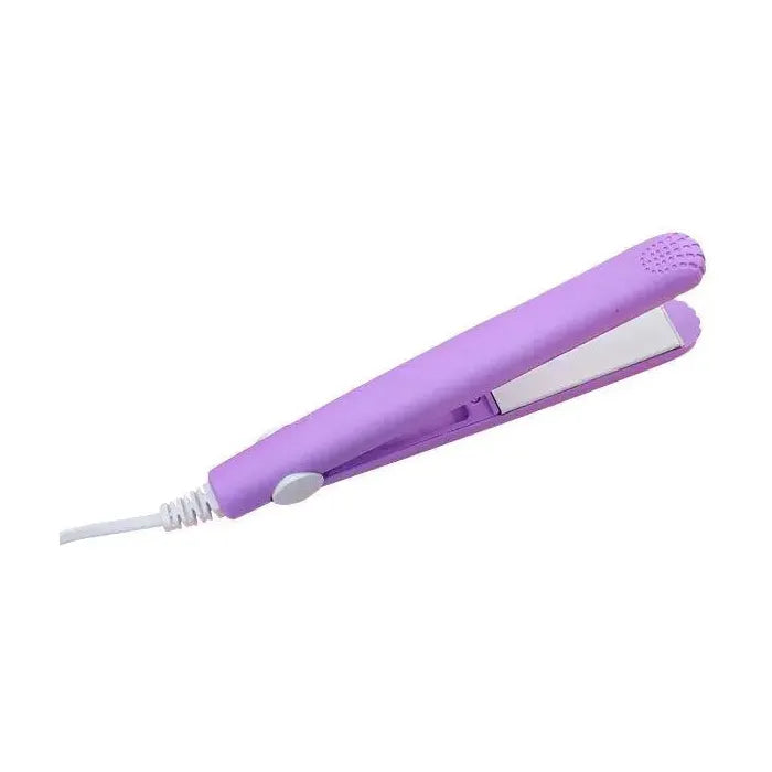 Ceramic Hair Straighteners