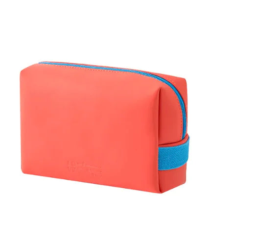Macaron Cosmetic Bag