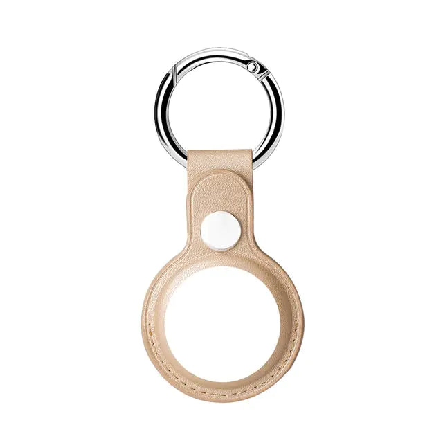 Air Tag Key Holder (Anti-Stratch)