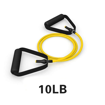 Resistance Fitness Band