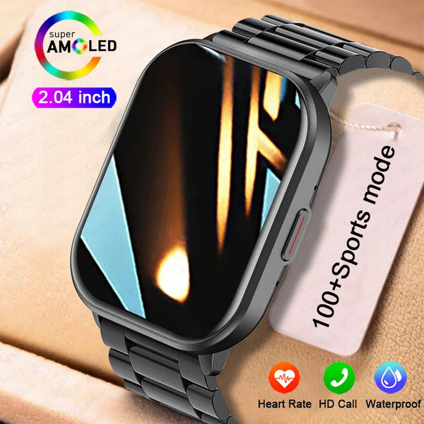 The Fruit Fashion Watch.