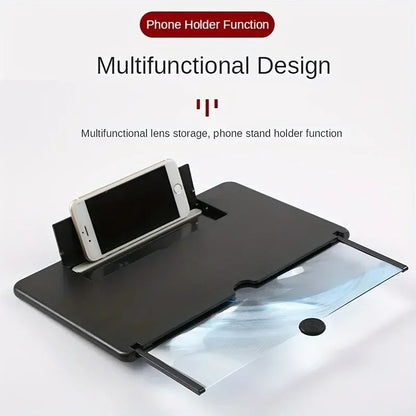 Mobile Phone Magnifier (HD)