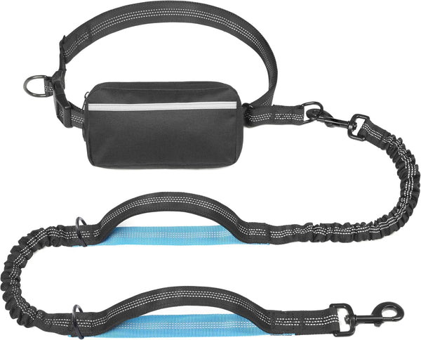 The Hands Free Dog Leash