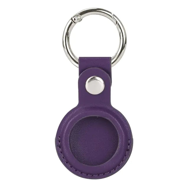 Air Tag Key Holder (Anti-Stratch)