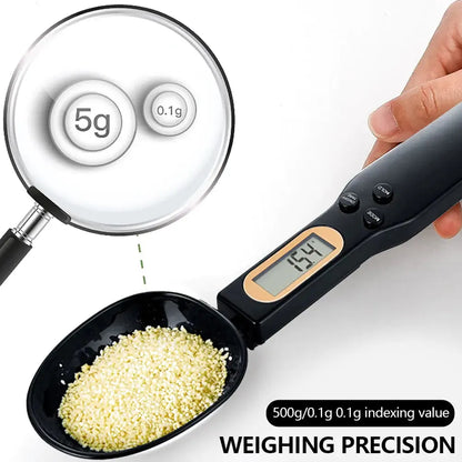 Digital Kitchen Scale