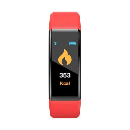 Health Monitoring Smart Watch