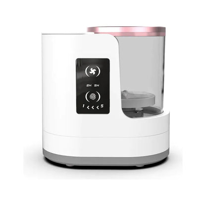 Electric Makeup Brush Cleaner & Dryer