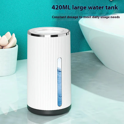 Automatic Soap Dispenser