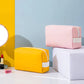 Macaron Cosmetic Bag