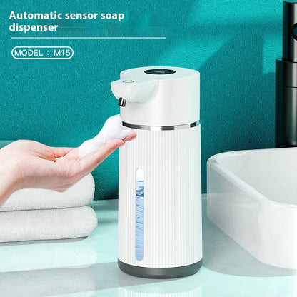 Automatic Soap Dispenser